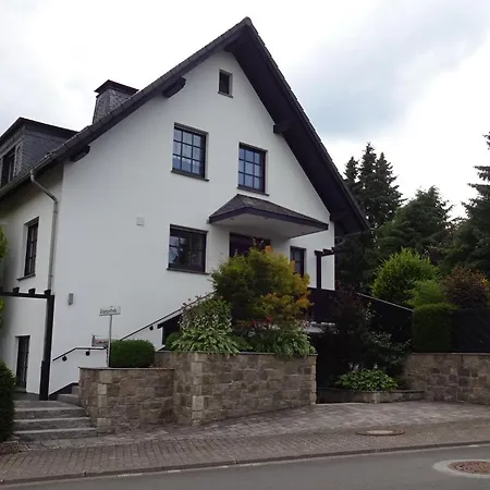 Frequent Traveler * Winterberg