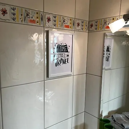 Apartament Frequent Traveler Winterberg