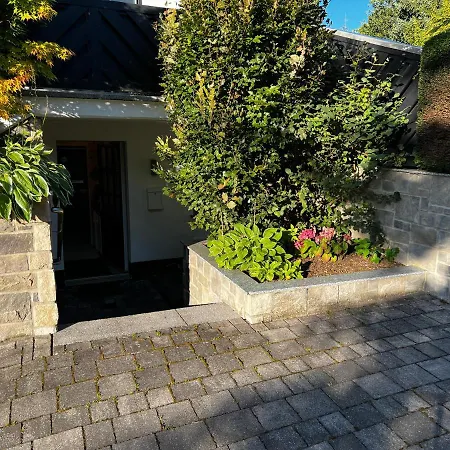 Frequent Traveler Apartment Winterberg