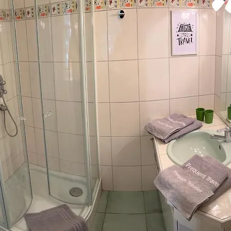 Apartment Frequent Traveler Winterberg
