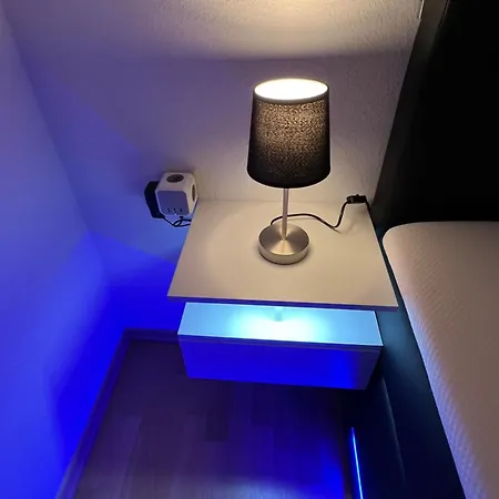 Apartment Frequent Traveler Winterberg