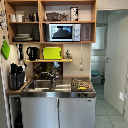 Apartment Frequent Traveler Winterberg