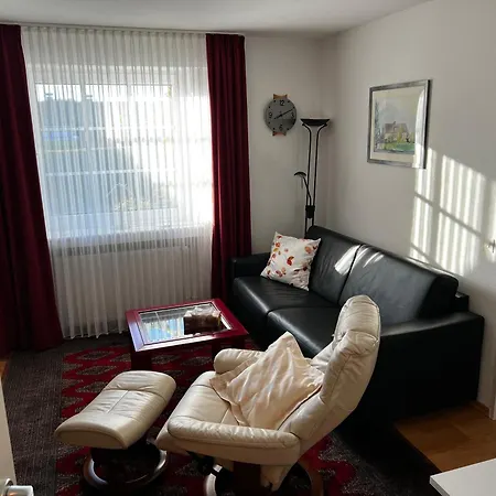 Apartment Frequent Traveler Winterberg