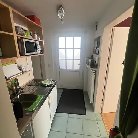 Frequent Traveler Apartment Winterberg