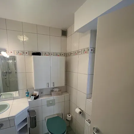 Apartment Frequent Traveler Winterberg