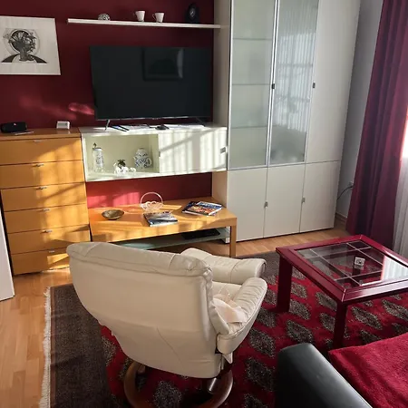 Frequent Traveler Apartment *