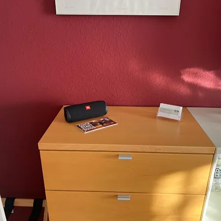 Apartment Frequent Traveler *