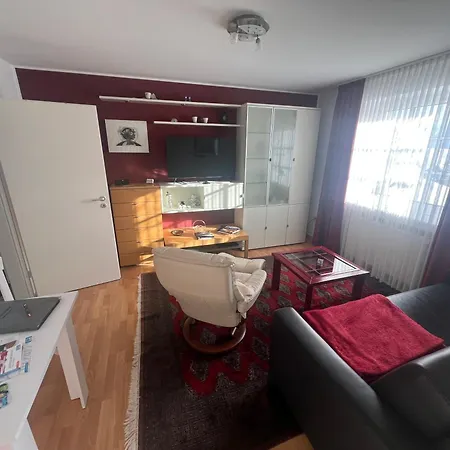 Frequent Traveler Apartment Winterberg