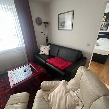 Frequent Traveler Apartment