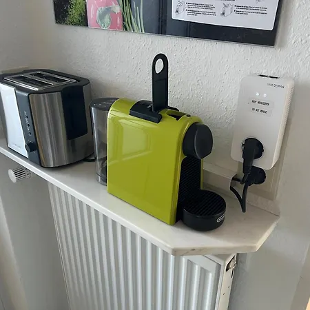 Frequent Traveler Apartmán *