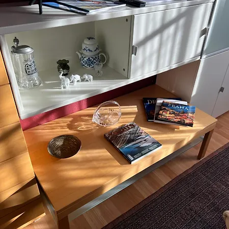 Apartment Frequent Traveler Winterberg