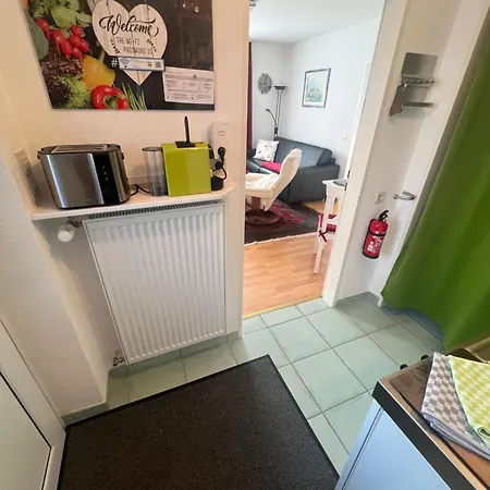 Frequent Traveler Winterberg