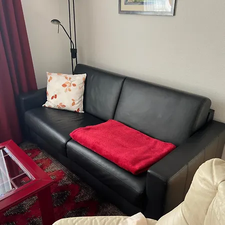 Frequent Traveler Apartment *