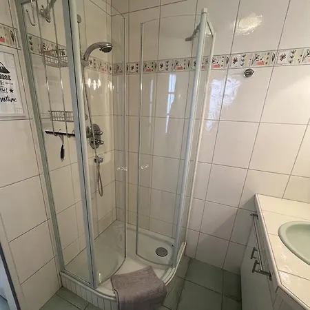 Frequent Traveler * Winterberg