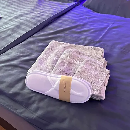 Frequent Traveler Apartmán Winterberg