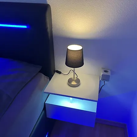 Frequent Traveler Apartment