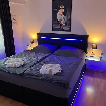 Frequent Traveler Apartment *