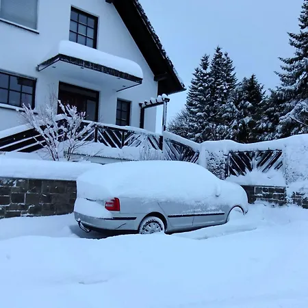 Frequent Traveler * Winterberg