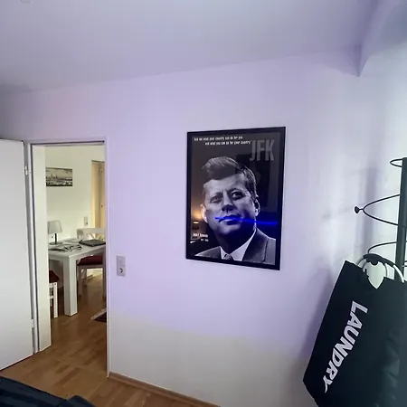 Frequent Traveler Apartment