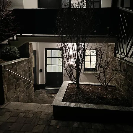 Frequent Traveler Apartment Winterberg