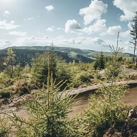 Apartmán Frequent Traveler