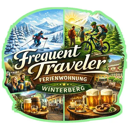 Frequent Traveler *