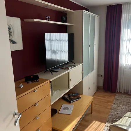 Frequent Traveler Apartment