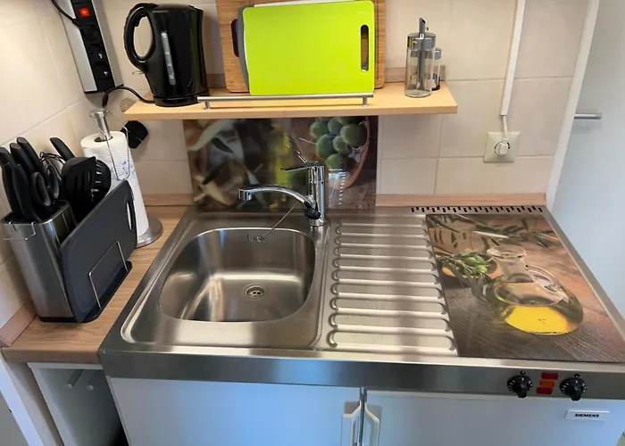 Frequent Traveler Apartment