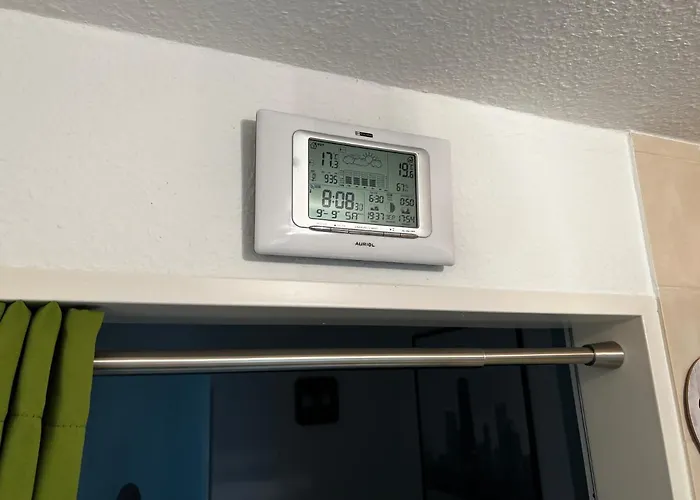 Apartment Frequent Traveler *