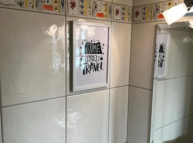 Apartment Frequent Traveler Winterberg