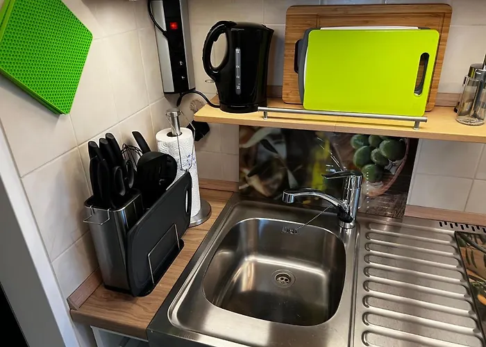 Frequent Traveler Apartment