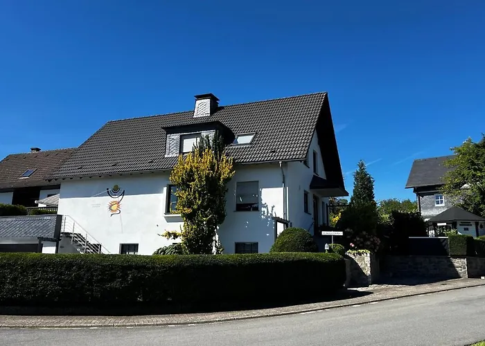 Apartment Frequent Traveler