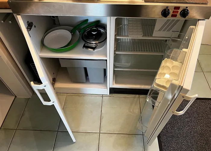 Apartment Frequent Traveler