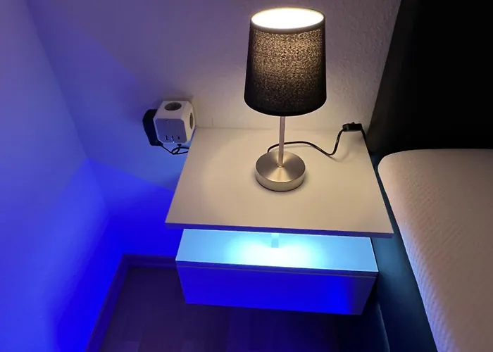 Apartment Frequent Traveler Winterberg