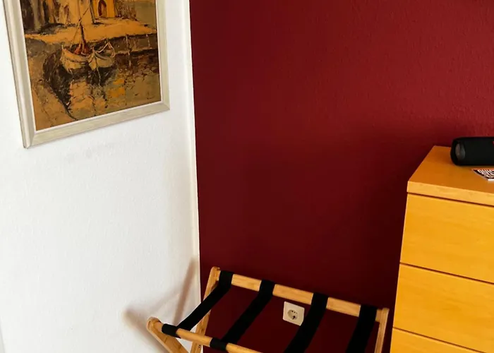 Apartment Frequent Traveler