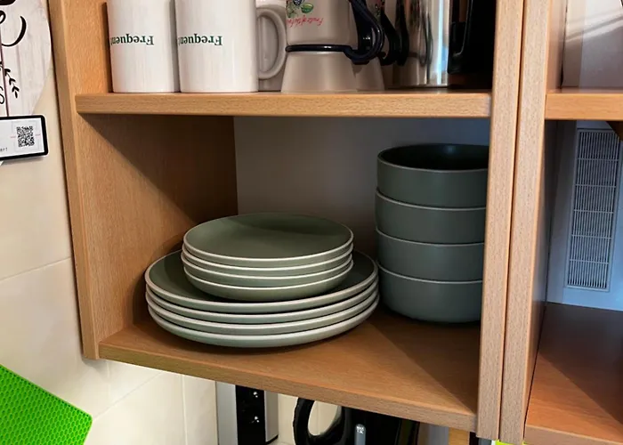 Frequent Traveler Apartment *