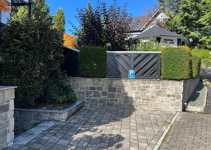 Frequent Traveler Apartment *