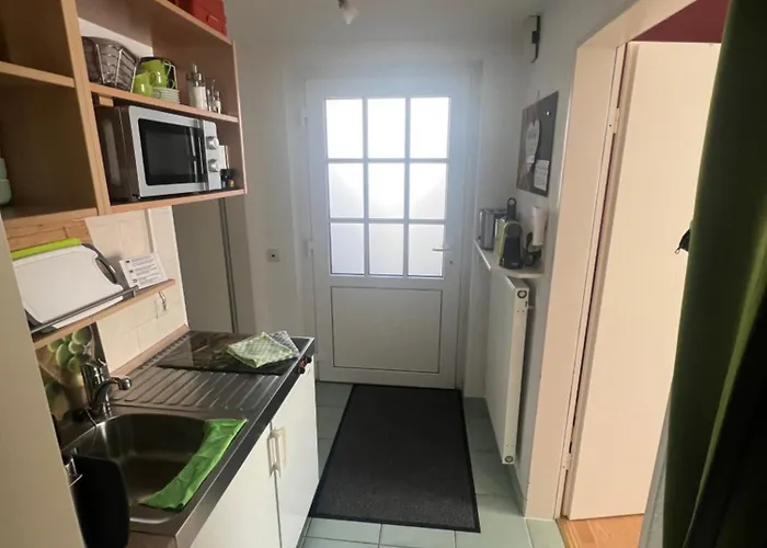 Frequent Traveler Apartment Winterberg