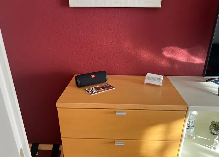 Apartment Frequent Traveler *