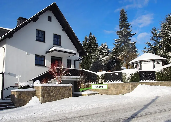 Frequent Traveler * 温特贝格