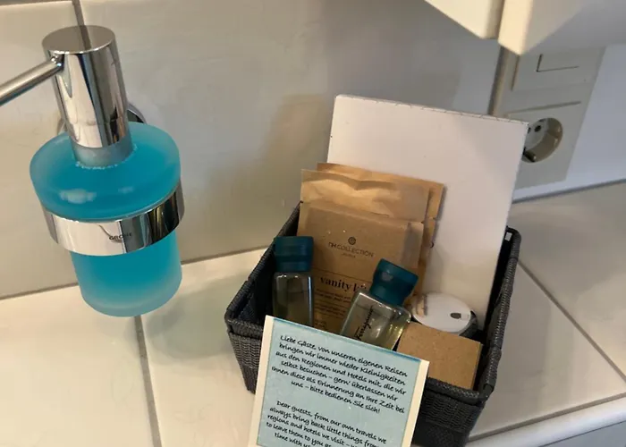 Frequent Traveler Apartment Winterberg