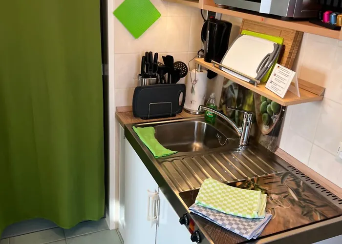 Frequent Traveler Apartment *