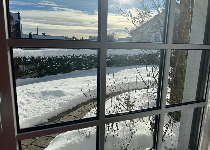 Frequent Traveler Apartment