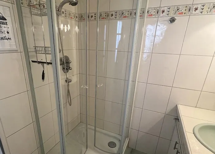 Frequent Traveler * Winterberg