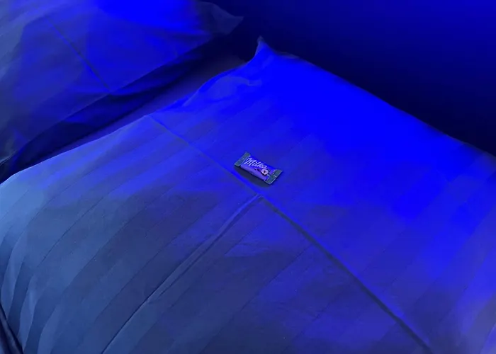 公寓 Frequent Traveler