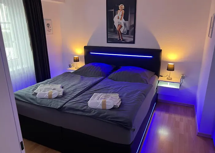 Frequent Traveler 公寓 *