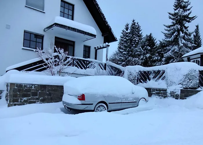 Frequent Traveler * 温特贝格