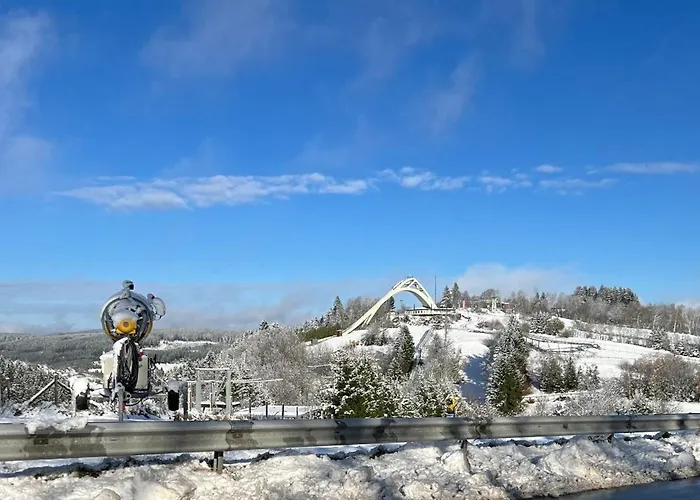 Frequent Traveler Apartment