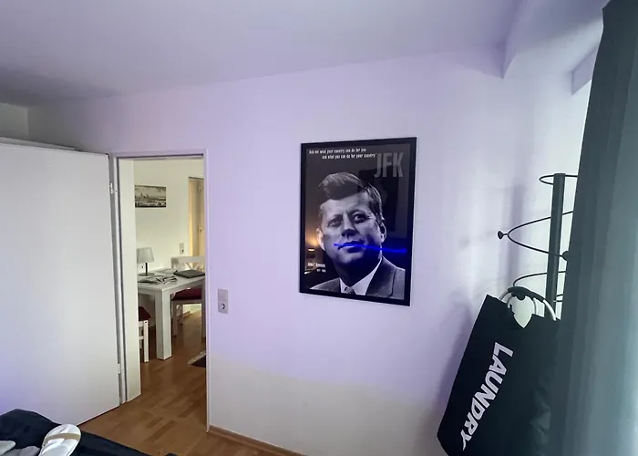 Frequent Traveler Apartment