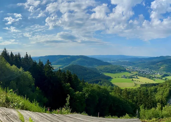 Frequent Traveler Apartment